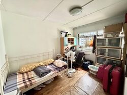 Blk 787B Woodlands Crescent (Woodlands), HDB 5 Rooms #543378671